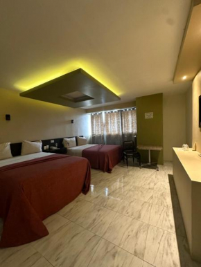 Hotel California